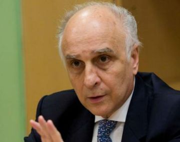 ¿Quién era Carlos Bulgheroni?