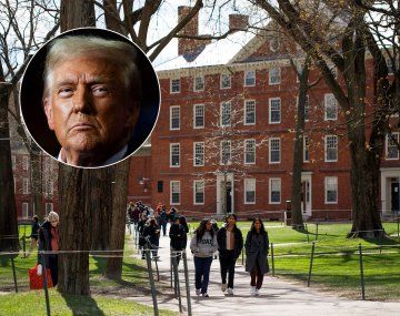 Trump prohíbe la entrada de ciudadanos de Cuba y Venezuela a EEUU