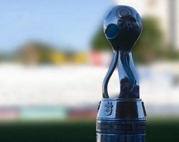 Copa Argentina: cuándo juegan River y Boca por cuartos de final