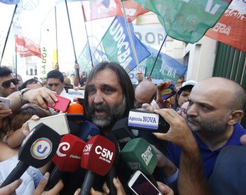 La Provincia le hizo una nueva oferta salarial a los docentes