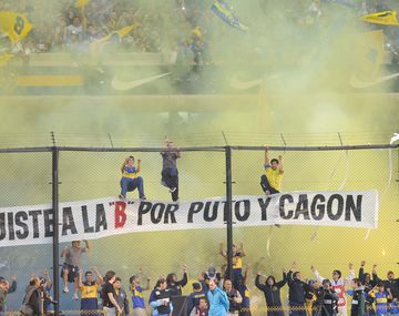 Decime qué se siente