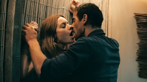 La fogosa e interesante película que sigue sumando reproducciones