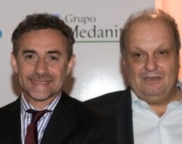 Luis Majul y Hernán Lombardi fueron acusados de defraudación a la administración pública