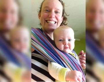 Un cazador mató a un oso que había terminado con la vida de su mujer e hija