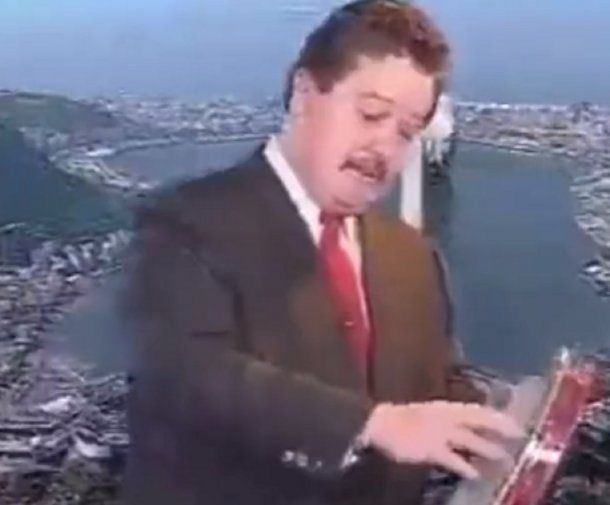 Los memes por la goleada de Fluminense a River