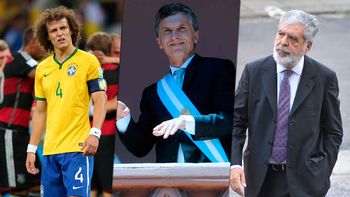 el papelon mundial de brasil, macri presidente, de vido libre: asi fue la evolucion del dolar el papelon mundial de brasil, macri presidente, de vido libre: asi fue la evolucion del dolar