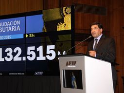 con aval de cristina, echegaray iria a la agn con aval de cristina, echegaray iria a la agn