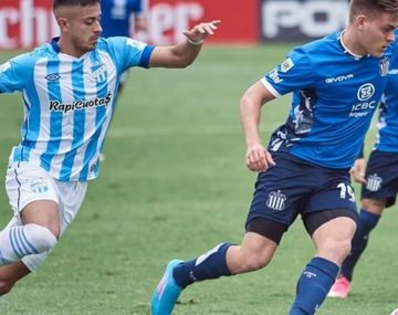 Atlético Tucumán recibe a Talleres para recuperar la cima de la LPF.