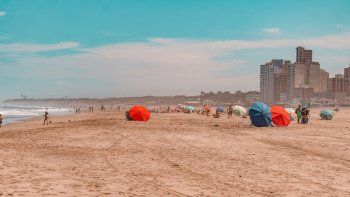 Foto @NecocheaTur Foto @NecocheaTur