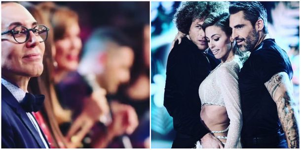 Foto: Instagram Jorge Luengo