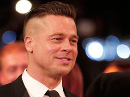 estoy muy triste, dijo brad pitt tras la separacion de angelina jolie estoy muy triste, dijo brad pitt tras la separacion de angelina jolie