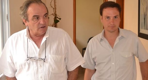 Santa Fe: balearon la casa de un intendente