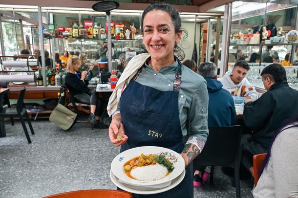 Más que una comida, una experiencia que deja huella