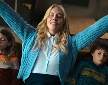 La serie de TV que llegó a la plataforma y arrasa en el mundo del suspenso con solo 8 capítulos