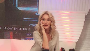 Yanina Latorre bromeó con la infidelidad de Diego Latorre Yanina Latorre bromeó con la infidelidad de Diego Latorre