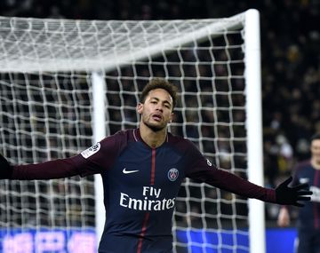 La novela continúa: Neymar no fue convocado en PSG y su futuro es incierto