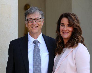 Divorcio multimillonario: Bill Gates y Melinda se separaron tras 27 años de matrimonio