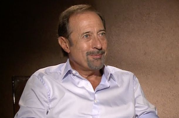 Guillermo Francella: Me encanta lo heterogéneo de mis amistades