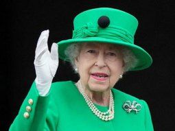 Murió la reina Isabel II: quién hereda la corona británica 