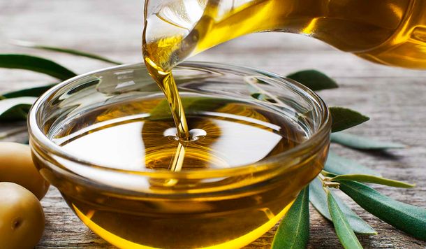 Prohíben el uso y venta de un aceite de oliva extra virgen
