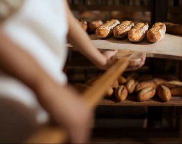 Economía libertaria: las ventas en panaderías cayeron 45% y alertan por récord de cierres de locales