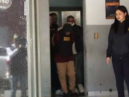 Triple femicidio de Florencio Varela: el sexto detenido se negó a declarar