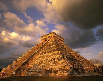 Cuando el fin del mundo genera un boom turístico