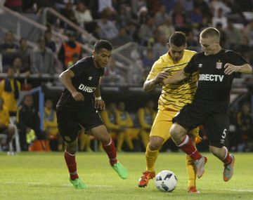 Estudiantes venció a Boca y es el campeón de la Copa de Oro 
