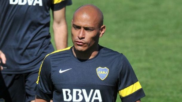 Clemente fue descartado para la final de la Supercopa