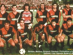 Gloria de Newells sufrió dos infartos cerebrales: está en grave estado