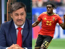 polemica por el racismo de un exfutbolista en el mundial 2026: los jugadores negros no tienen concentracion polemica por el racismo de un exfutbolista en el mundial 2026: los jugadores negros no tienen concentracion