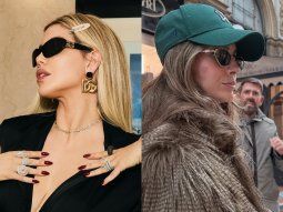 wanda nara viajo a japon y un detalle reavivo la comparacion con la china suarez wanda nara viajo a japon y un detalle reavivo la comparacion con la china suarez