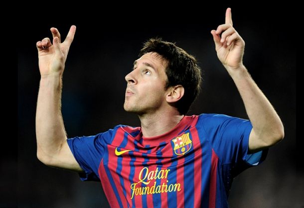 Messi jugará un amistoso para que el Barça no pierda plata