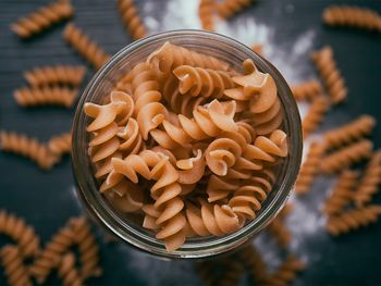 Prohíben la venta de cuatro marcas de pastas secas por estar mal etiquetadas
