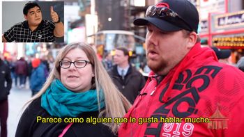 video: estadounidenses intentan adivinar quienes son estos famosos argentinos video: estadounidenses intentan adivinar quienes son estos famosos argentinos