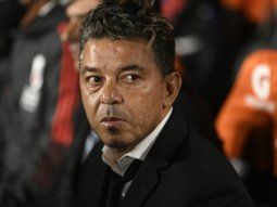 Gallardo rechazó una nueva propuesta de Europa