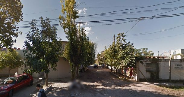 Horror en Berisso: hallan el cuerpo decapitado de una mujer en un descampado