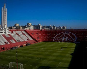Fútbol libre por celular: cómo ver en vivo Huracán vs. Tigre