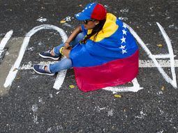 unasur y celac rechazaron la violencia en venezuela unasur y celac rechazaron la violencia en venezuela