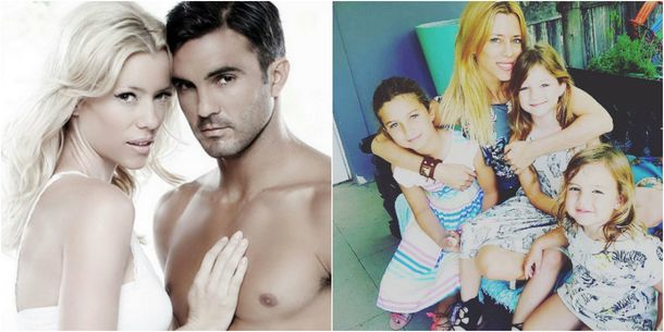 El jugador compartió la imagen en Instagram