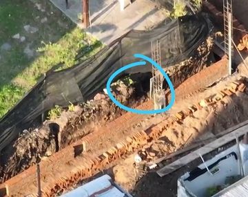 Misterio en Coghlan: creen que el chico fue secuestrado por una secta satánica en 1984