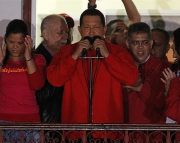 Chávez: Esta Venezuela es la mejor que tuvimos en 200 años