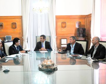 La Ciudad es inflexible en su intención de subir la tarifa