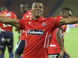 video: asi juega frank fabra, el sorpresivo refuerzo de boca video: asi juega frank fabra, el sorpresivo refuerzo de boca