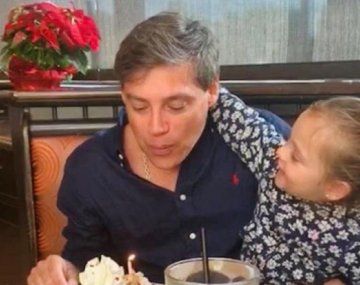 Derrumbe en Miami: encontraron los cuerpos del médico Galfrascoli y su pequeña hija Sofía