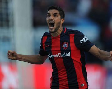 Show de goles parcial de la fecha de clásicos