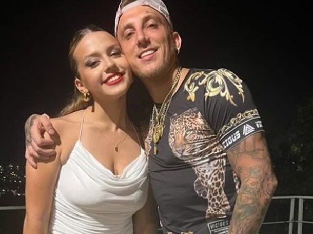 El Polaco viajará con su hija en su viaje de egresados