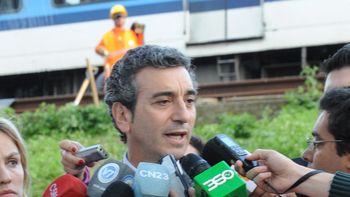 florencio randazzo asistira a la reapertura de la linea a florencio randazzo asistira a la reapertura de la linea a