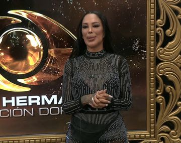 Grave denuncia en redes contra Jessica Maciel tras su ingreso a Gran Hermano