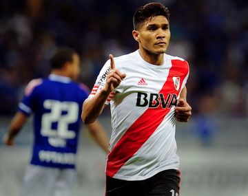 Un periodista partidario perdonó a Teo: Me como el p...